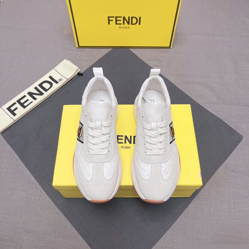 F**di sneakers